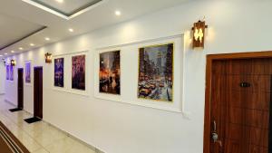 Fotografie z fotogalerie ubytování The Sky Hotel Coorg v destinaci Madikeri