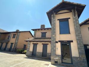 Fotografie z fotogalerie ubytování Piso La Fueva v destinaci Rañín