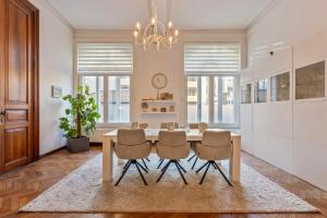 Fotografie z fotogalerie ubytování B&B Leopold & Appartementen v destinaci Sint-Truiden