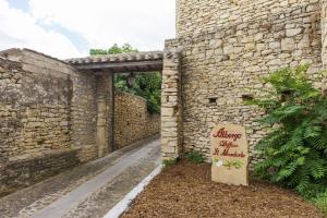 Foto dalla galleria di Albergo Diffuso Il Mandorlo a Baressa