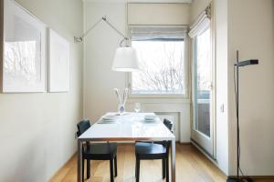 Kép Wonderful Brera flat szállásáról Milánóban a galériában