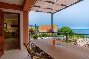 Ảnh trong thư viện ảnh của Villa Marija vacation house - 5 m from the sea ở Orebić