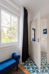 Fotografie z fotogalerie ubytování Das blaue Haus allein für Dich! v destinaci Solingen