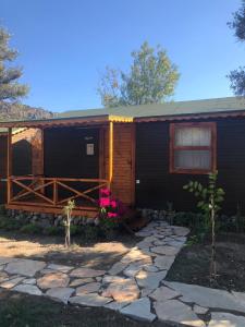 Galeriebild der Unterkunft Suzi'nin Bahçesi Bungalov Evler in Datca