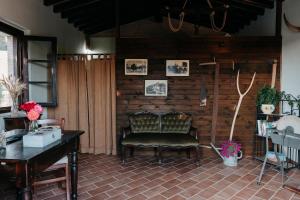 Fotografia z galérie ubytovania Poggio Al Vento v destinácii Manciano