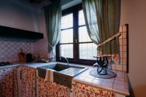Fotografia z galérie ubytovania Poggio Al Vento v destinácii Manciano