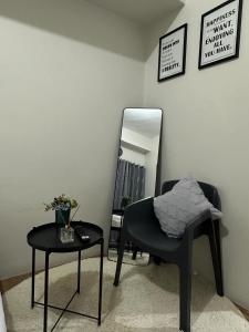 Kuvagallerian kuva majoituspaikasta Spacious Condo at Limketkai CDO, joka sijaitsee kohteessa Cagayan de Oro