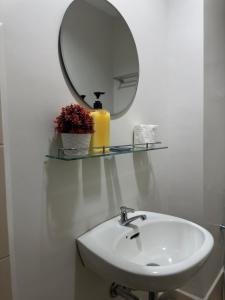 Kuvagallerian kuva majoituspaikasta Spacious Condo at Limketkai CDO, joka sijaitsee kohteessa Cagayan de Oro