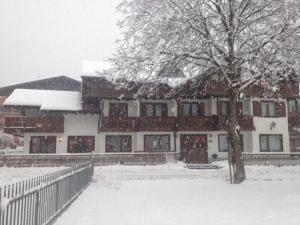 Albergo Garni Martina