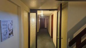 Fotografie z fotogalerie ubytování Strandhotel - Budget v destinaci Hohwacht