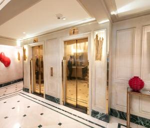 Fotografie z fotogalerie ubytování The Eliot Hotel v destinaci Boston