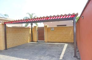 Zdjęcie z galerii obiektu Chalet Sultan con piscina w mieście Conil de la Frontera