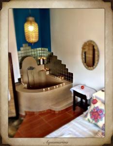 Fotografie z fotogalerie ubytování Aperanto Galazio v destinaci Skopelos Town