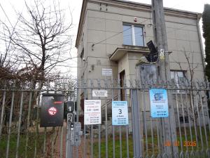 Fotografia z galérie ubytovania Pokoje do wynajęcia w centrum Białegostoku v destinácii Białystok