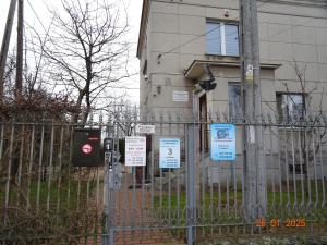 Fotografia z galérie ubytovania Pokoje do wynajęcia w centrum Białegostoku v destinácii Białystok
