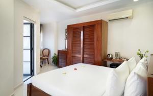 Mynd úr myndasafni af The Nest í Siem Reap