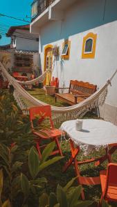 Fotografie z fotogalerie ubytování Pousada Água Viva v destinaci Paraty + 26 fotografií