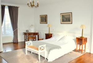 Gallery image of Clos de Bellefontaine B&B in Bayeux