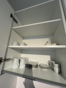 Ảnh trong thư viện ảnh của Neue Gartenwohnung mit Sicht auf den Luganersee ở Ponte Tresa