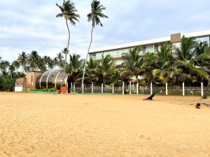 Fotografie z fotogalerie ubytování Aryana Queen Beach Resort v destinaci Wadduwa