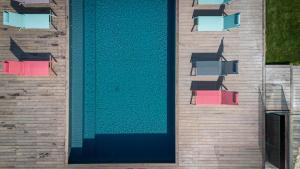 Kép Palazzo Serre - Natura & Piscina szállásáról San Leóban a galériában