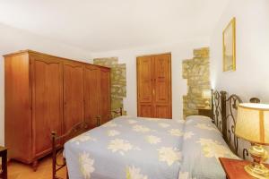 Fotografie z fotogalerie ubytování Appartamento La facciavista v destinaci Pian di Scò + 12 fotografií