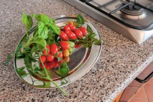 Fotografie z fotogalerie ubytování Appartamento La facciavista v destinaci Pian di Scò