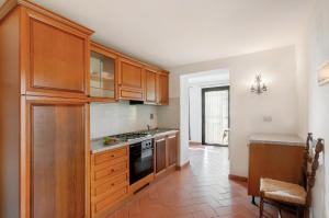 Fotografie z fotogalerie ubytování Appartamento La facciavista v destinaci Pian di Scò