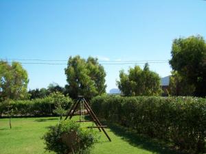 Fotografie z fotogalerie ubytování B&B Casa Vacanze La Mimosa Alghero v destinaci Porto Conte