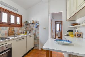 Gallery image of La Casa Del Colle in Campo nell'Elba +24 photos