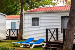 Photo de la galerie de l'établissement Parque de Campismo Orbitur Costa de Caparica, à Costa da Caparica