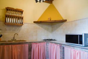 Rural Montes Málaga: Finca Pedregales, Málaga – Bijgewerkte ...