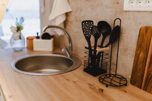 Fotografie z fotogalerie ubytování Glamping Drina Riverzone v destinaci Goražde + 18 fotografií