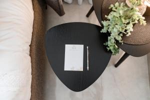 Fotografie z fotogalerie ubytování NYA Boutique Suite v destinaci Jerucham