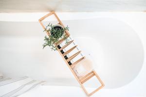 Fotografie z fotogalerie ubytování NYA Boutique Suite v destinaci Jerucham