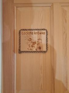 Certifikát, hodnocení, plakát nebo jiný dokument vystavený v ubytování Willa Marmolada