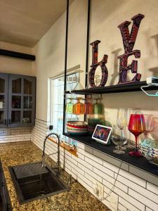 Fotografie z fotogalerie ubytování Casa Amor Por Siempre v destinaci Bucerías