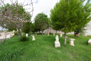 Fotografie z fotogalerie ubytování Anghelos v destinaci Lizzanello + 37 fotografií