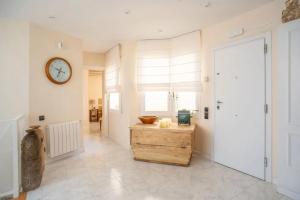 Posedenie v ubytovaní Comfortable House in Sitges with Shared Pool