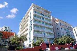 Hotel Miramar, San Juan – Precios actualizados 2023