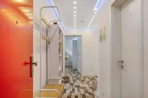 Ένα μπάνιο στο Modern Apartments Neuburg 8 - New +13 φωτογραφίες