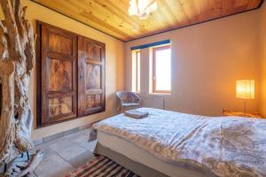 Fotografie z fotogalerie ubytování Maison Time-out v destinaci Villevieille + 18 fotografií