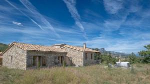 Fotografie z fotogalerie ubytování Maison Time-out v destinaci Villevieille