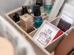 Fotografie z fotogalerie ubytování NYA Boutique Suite v destinaci Jerucham