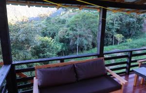Afbeelding uit fotogalerij van Vista Montaña Jimenoa De La Rosa in Jarabacoa