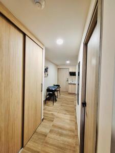 Fotografie z fotogalerie ubytování Monoambiente en Distrito Artemisa v destinaci Tegucigalpa