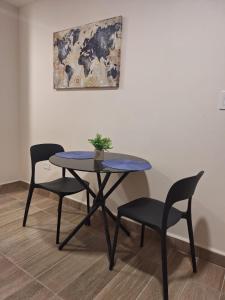 Fotografie z fotogalerie ubytování Monoambiente en Distrito Artemisa v destinaci Tegucigalpa