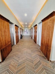 Fotografie z fotogalerie ubytování Monoambiente en Distrito Artemisa v destinaci Tegucigalpa
