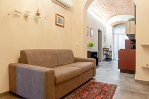 Posezení v ubytování Torretta10 - Casa Vacanze a Livorno