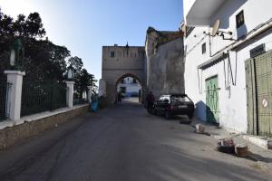 Mynd úr myndasafni af Luxurious apartment at top location with fantastic mountain view í Tetouan